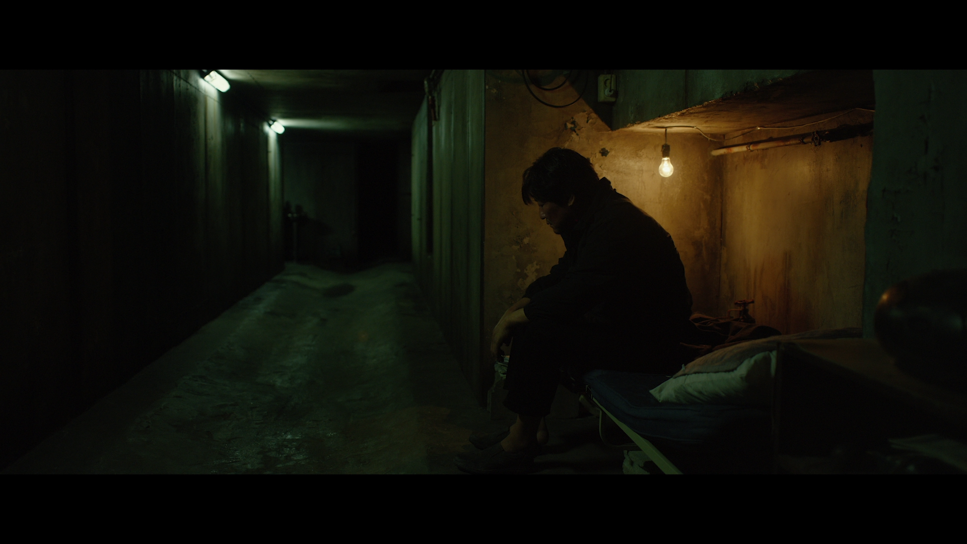 Parásitos (2019) (Otaku Tail No Fansub)